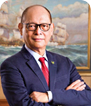 Governor, Bangko Sentral ng Pilipinas