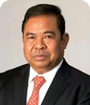 柬埔寨国家银行行长