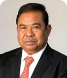 Governor, National Bank of Cambodia
