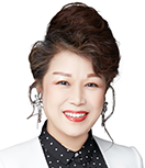 Deputy CEO, Sinar Mas-APP China Vice-Chairman, China Federation of Overseas Chinese Entrepreneurs