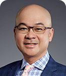 President and CEO, United Overseas Bank (China) Limited