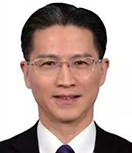 全国政协常委、民建中央副主席、上海市政协副主席