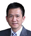 Liberal Arts Chair Professor at the China Center for Economic Research (CCER) and the National School of Development (NSD), Peking University