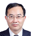 Vice President of Chinese Academy of Macroeconomic Research (Academy of Macroeconomic Research, National Development and Reform Commission)
