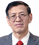 Dean of the Academy of Global Food Economics and Policy and Chair Professor, China Agricultural University