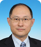 中国贸促会副会长