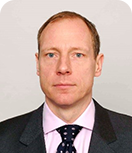 世界知识产权组织首席经济学家