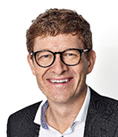 乐高集团全球执行官