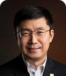 爱奇艺创始人、首席执行官