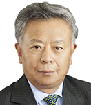 亚洲基础设施投资银行行长兼董事会主席
