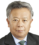 President and Chair, Asian Infrastructure Investment Bank