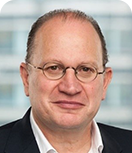 Group Chairman, HSBC Holdings