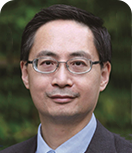 President, Institute of Finance and Sustainability Chairman, Green Finance Committee, China Society for Finance and Banking