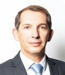 Chief Executive Officer of Credit Agricole CIB Deputy General Manager of Credit Agricole S.A.
