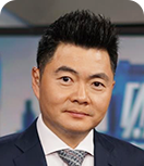 Chief producer of CBN; Anchor of CBN and Dragon TV