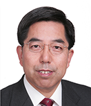 国务院发展研究中心党组书记、研究员