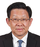 清华大学台湾研究院院长