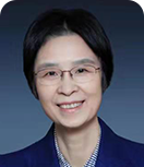 全国人大常委，清华大学公共管理学院院长