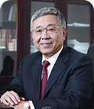 上海WTO事务咨询中心理事长