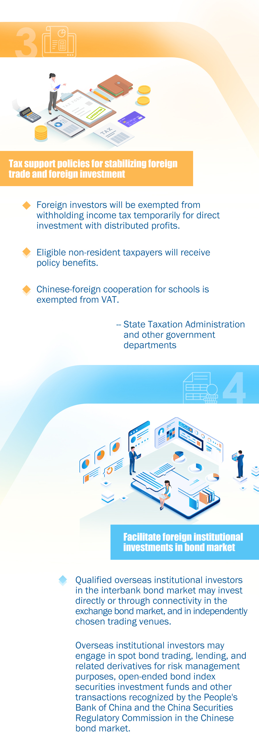Favorable policies for foreign investors continue-China International  Import Expo