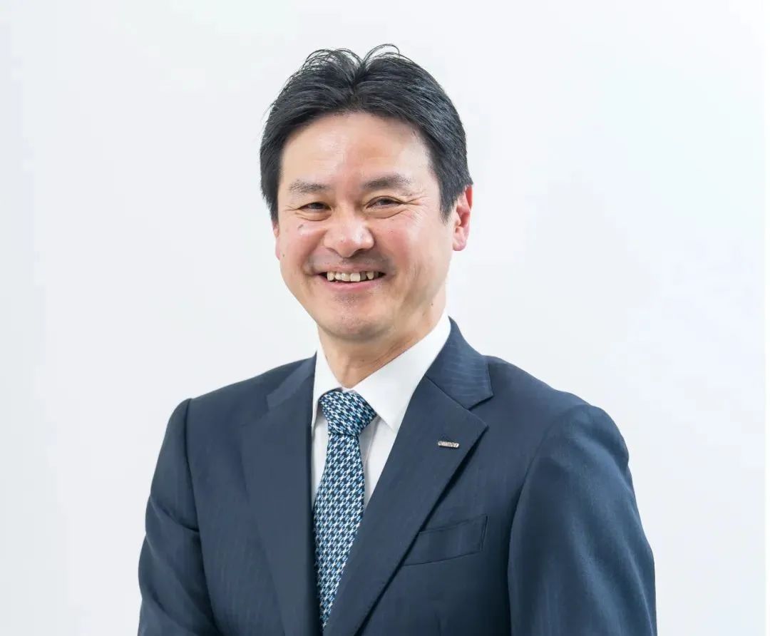 欧姆龙总裁.jpg