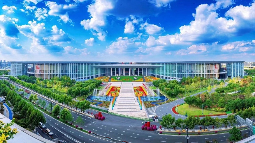 进博观察丨继续办好进博会 精心打造双向开放大平台