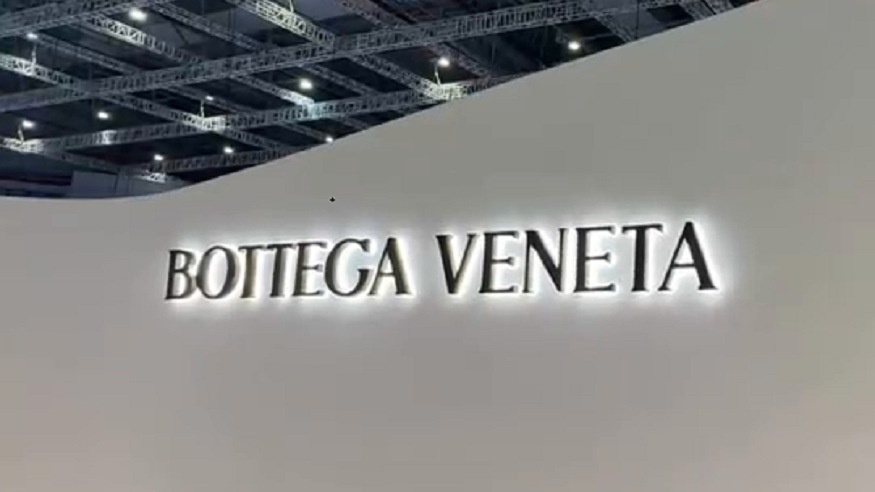 外商话进博 | 开云集团：携手本土行业伙伴融入中国创新热土，共拓发展新机遇，助力精品时尚产业可持续发展