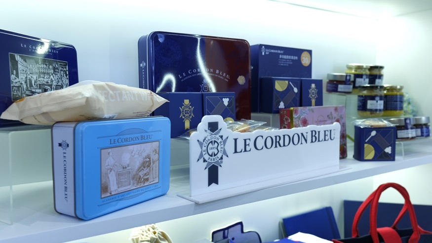 外商话进博｜蓝带国际学院：进博会为全球贸易搭建高效桥梁