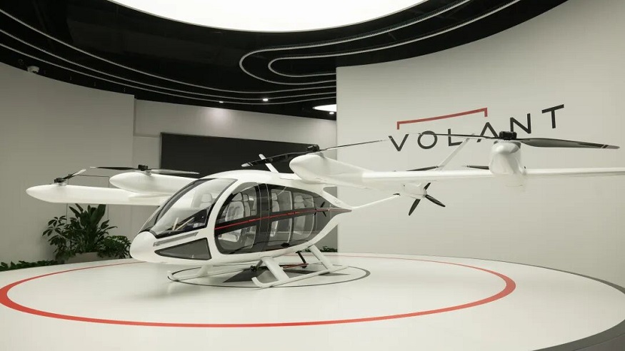 展品变商品丨从进博“牵手”到订单“落地”：沃兰特与农银金租战略合作结硕果